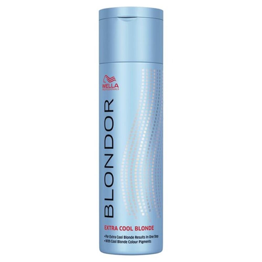 Wella Blondor Extra Blonde Cool Powder 5.2 oz